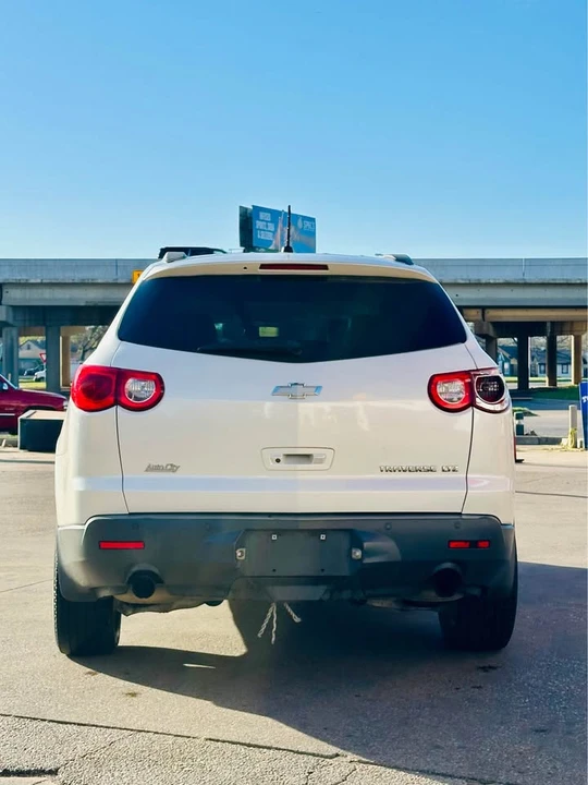 2012 Chevrolet Traverse - Image 8 of 18
