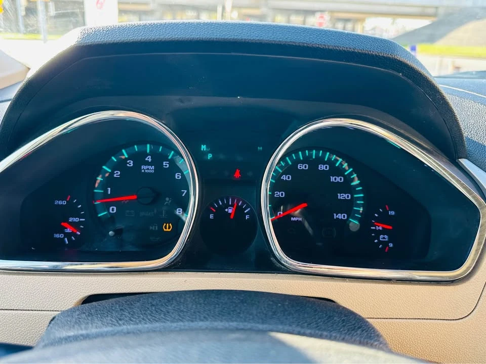 2012 Chevrolet Traverse - Image 13 of 18