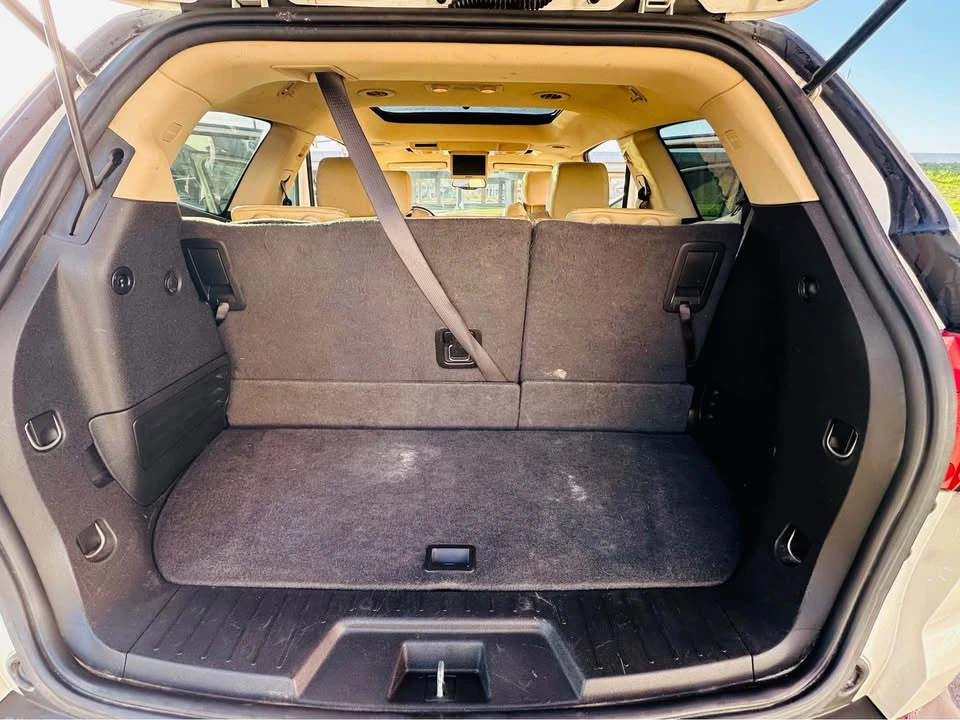 2012 Chevrolet Traverse - Image 18 of 18