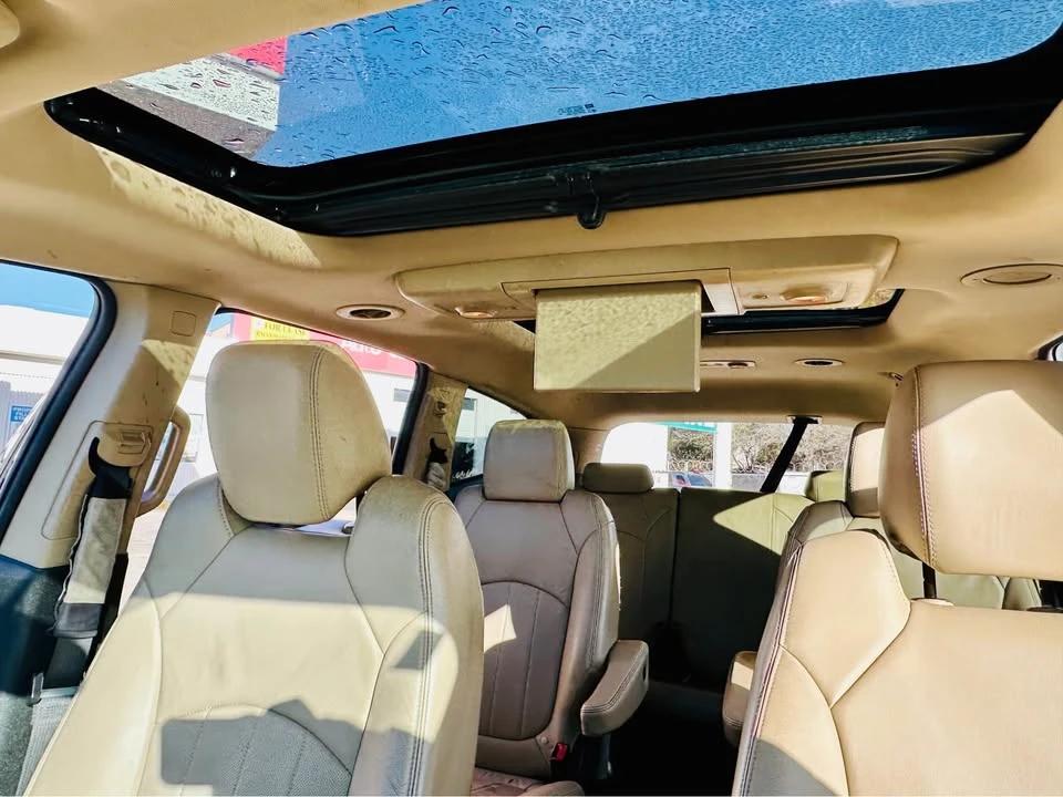 2012 Chevrolet Traverse - Image 14 of 18