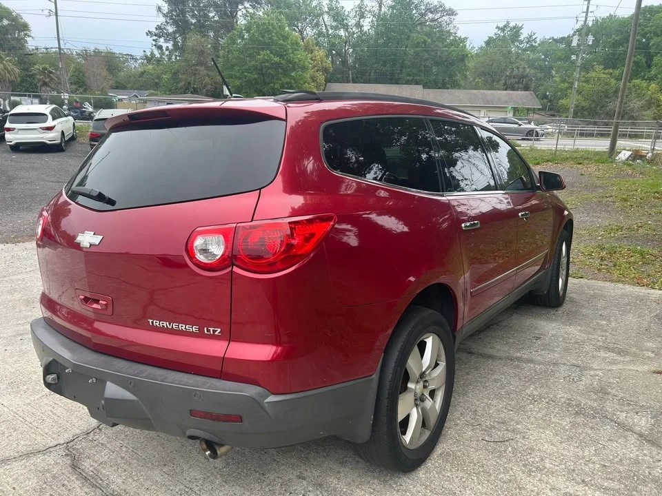 2012 Chevrolet Traverse - Image 6 of 20