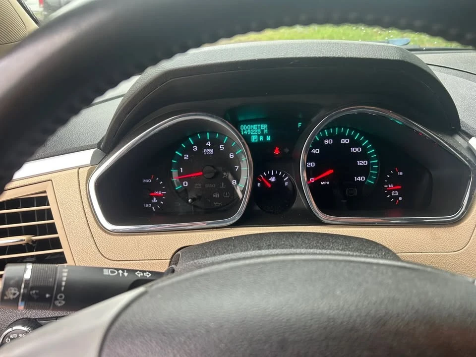 2012 Chevrolet Traverse - Image 19 of 20