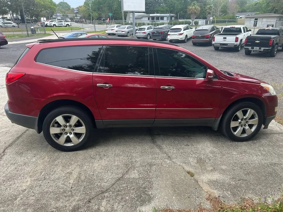 2012 Chevrolet Traverse - Image 7 of 20