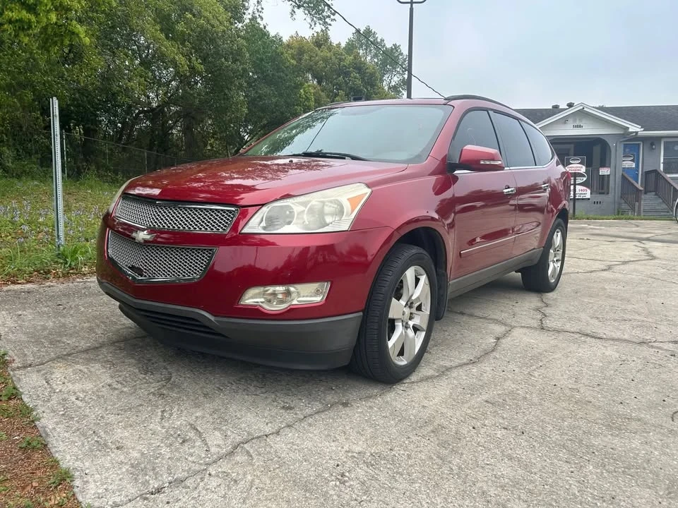 2012 Chevrolet Traverse - Image 3 of 20