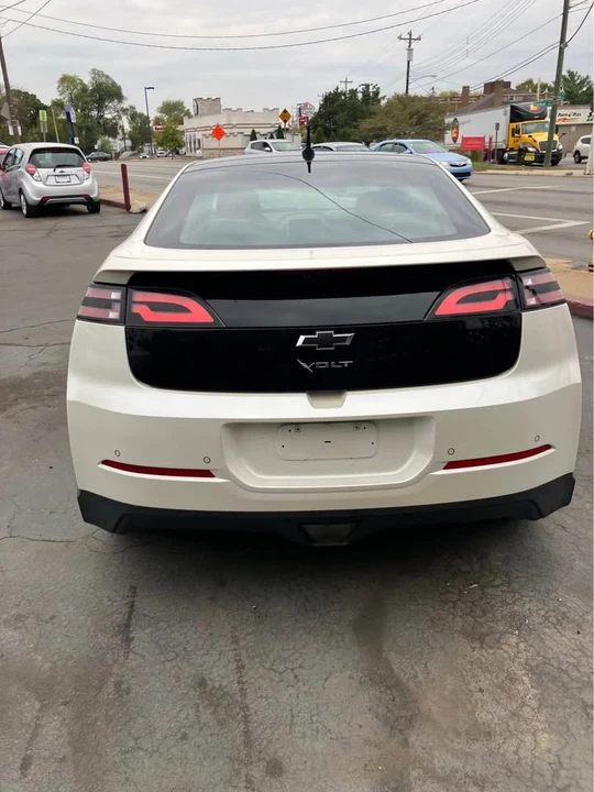 2012 Chevrolet Volt - Image 3 of 13
