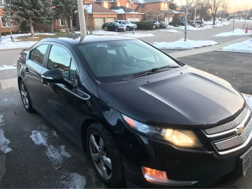 2012 Chevrolet Volt - Image 8 of 13