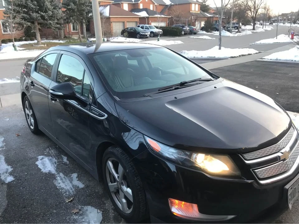 2012 Chevrolet Volt - Image 2 of 13