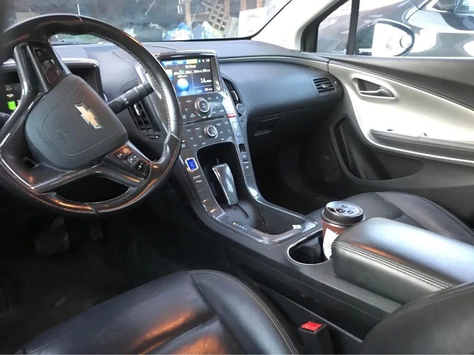 2012 Chevrolet Volt - Image 3 of 13