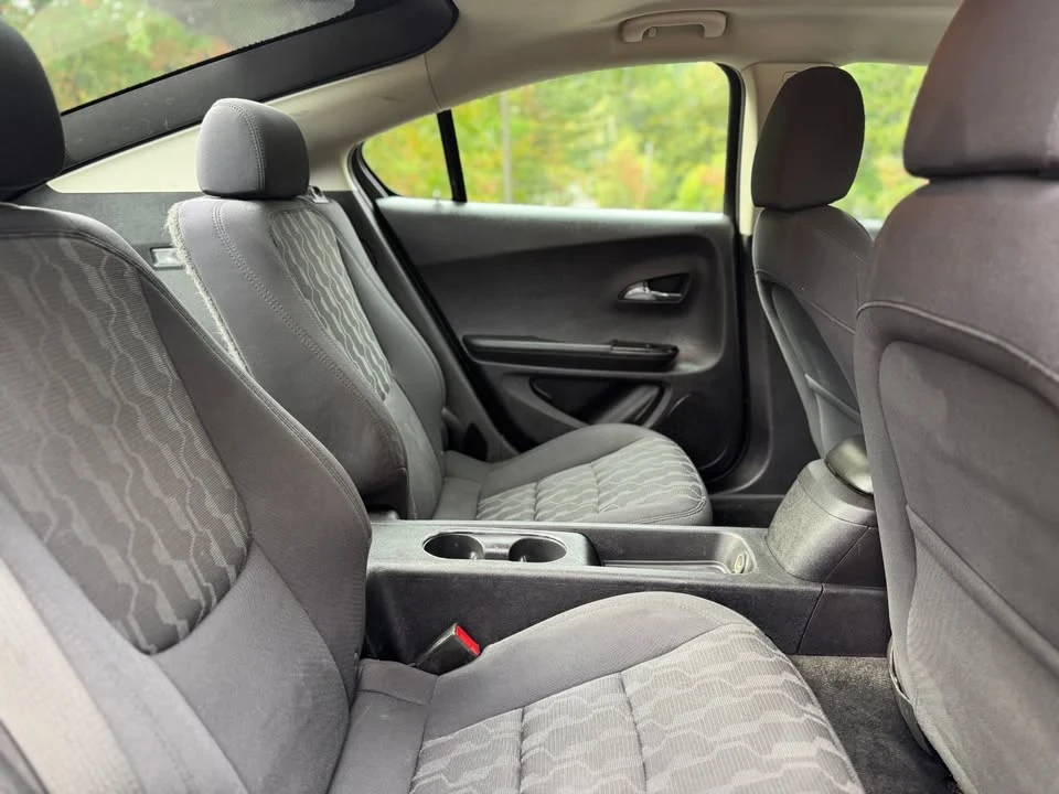 2012 Chevrolet Volt - Image 12 of 20