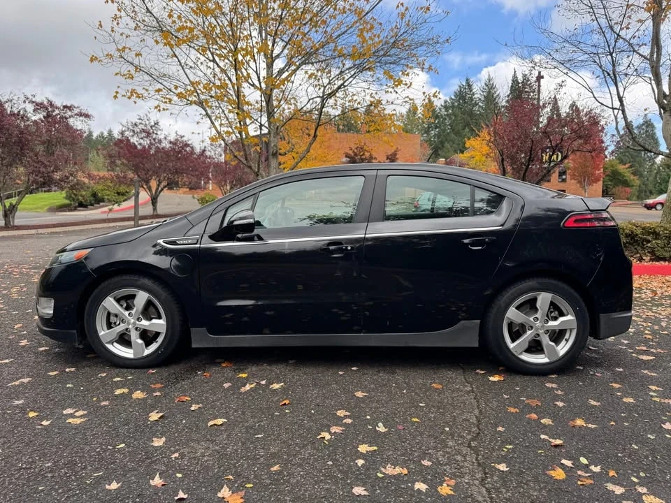 2012 Chevrolet Volt - Image 5 of 20