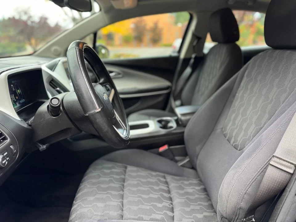 2012 Chevrolet Volt - Image 9 of 20