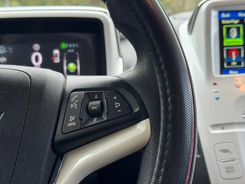 2012 Chevrolet Volt - Image 19 of 20