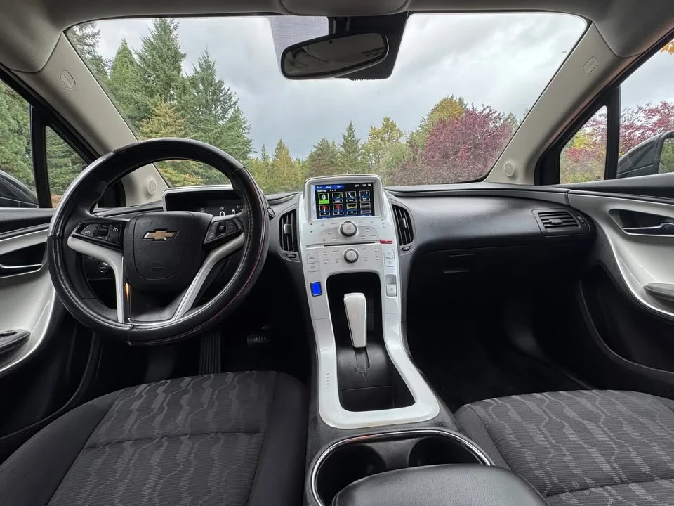 2012 Chevrolet Volt - Image 13 of 20