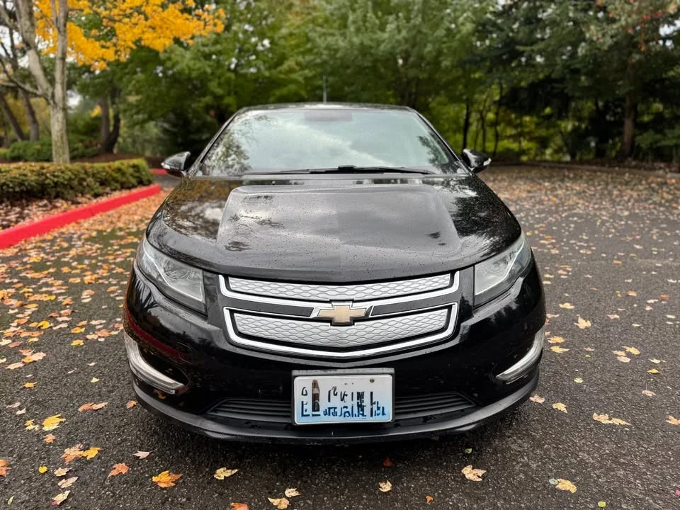 2012 Chevrolet Volt - Image 3 of 20