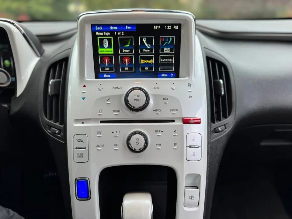 2012 Chevrolet Volt - Image 15 of 20