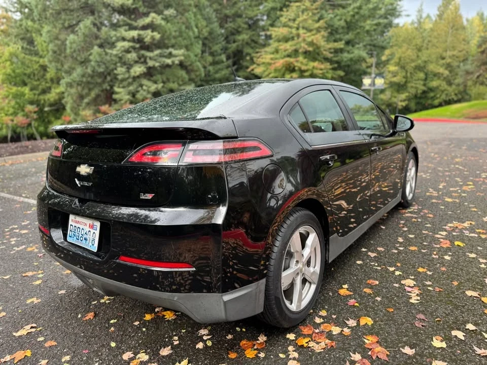 2012 Chevrolet Volt - Image 6 of 20