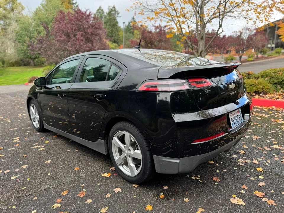 2012 Chevrolet Volt - Image 7 of 20