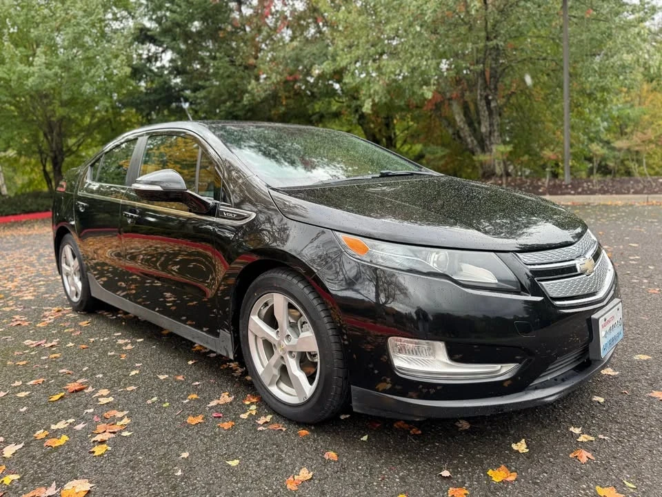 2012 Chevrolet Volt - Image 2 of 20