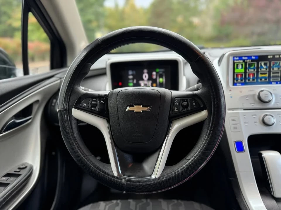 2012 Chevrolet Volt - Image 14 of 20