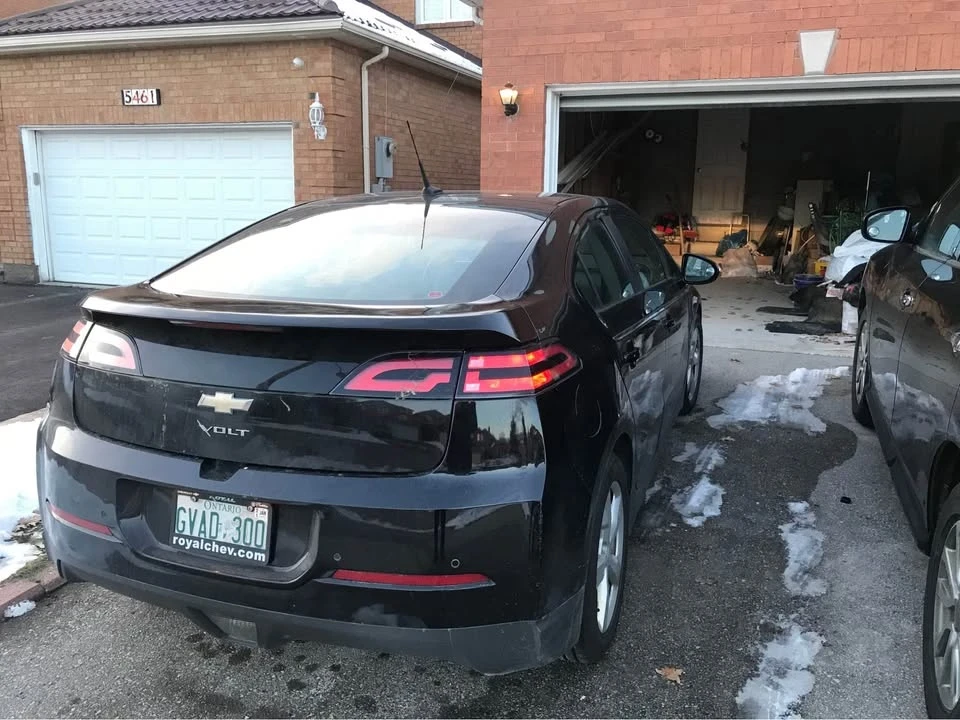 2012 Chevrolet Volt - Image 7 of 13