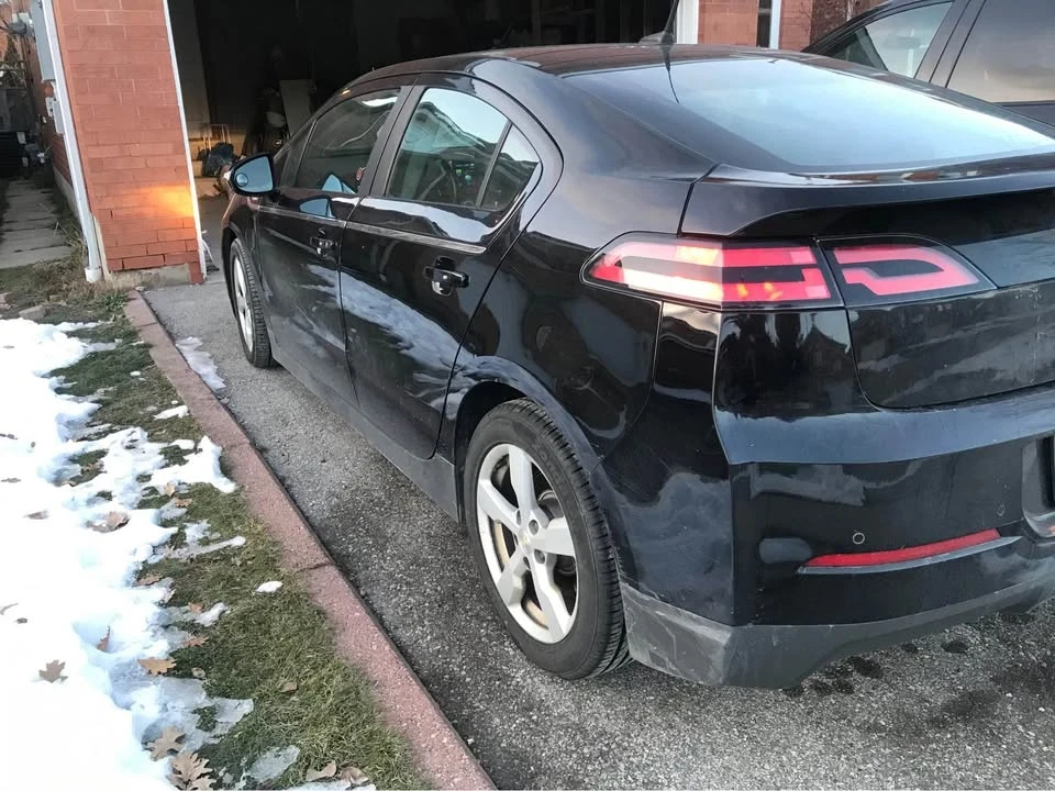 2012 Chevrolet Volt - Image 6 of 13