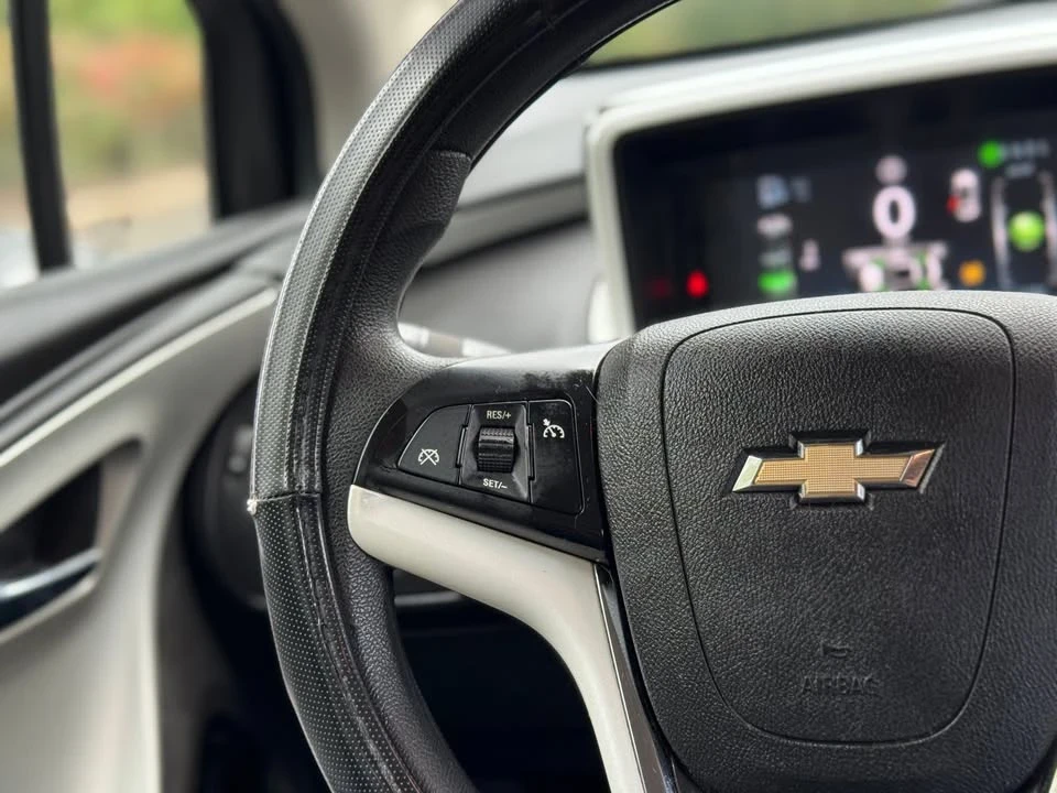 2012 Chevrolet Volt - Image 18 of 20