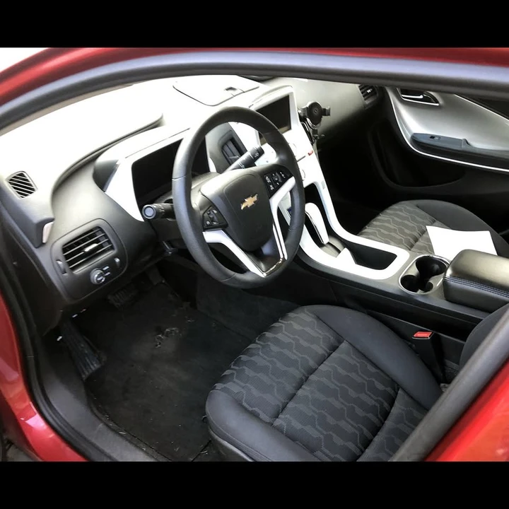 2012 Chevrolet Volt - Image 5 of 6