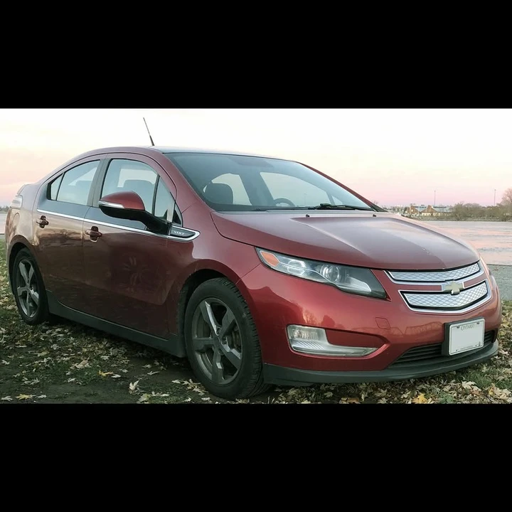 2012 Chevrolet Volt - Image 4 of 6
