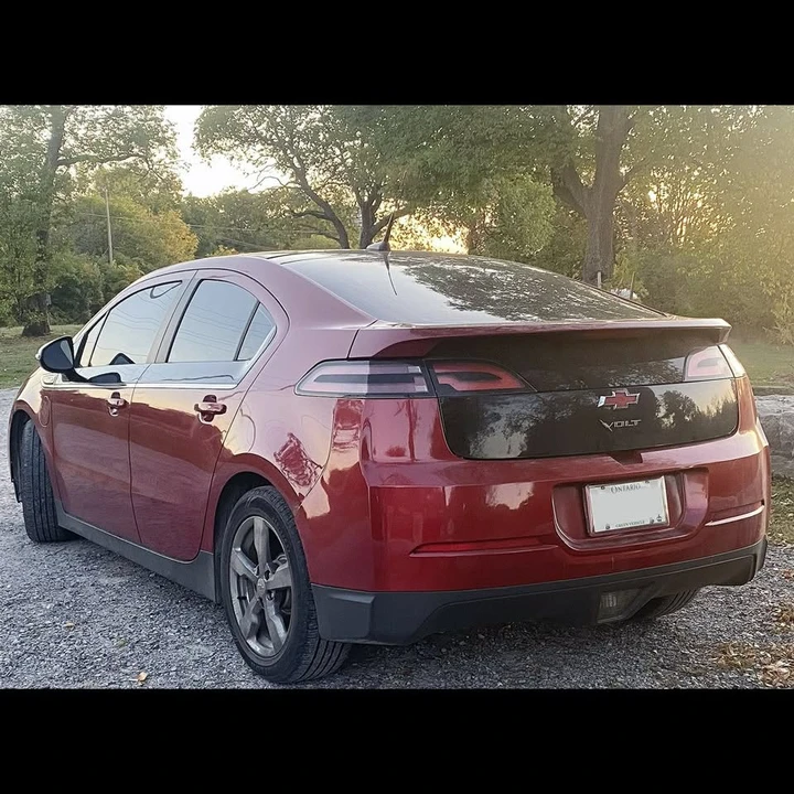 2012 Chevrolet Volt - Image 2 of 6