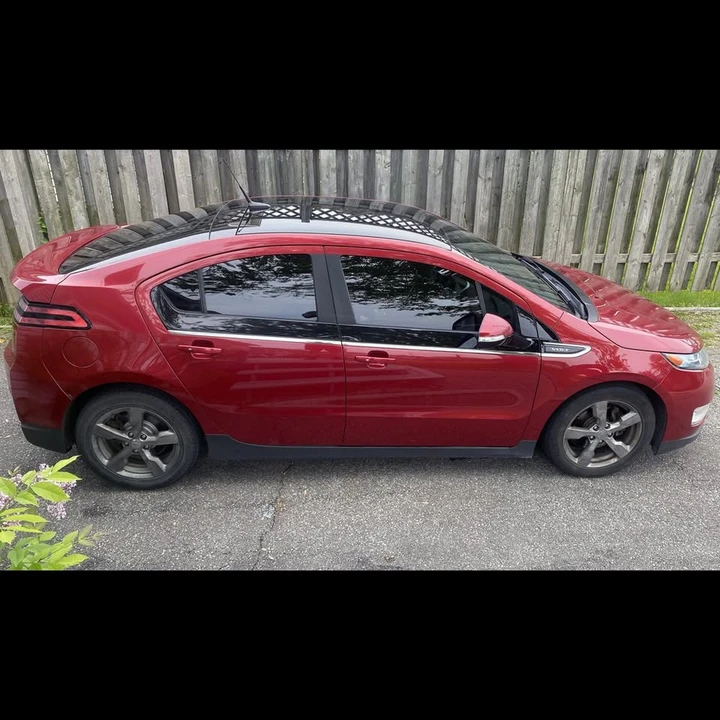 2012 Chevrolet Volt - Image 3 of 6