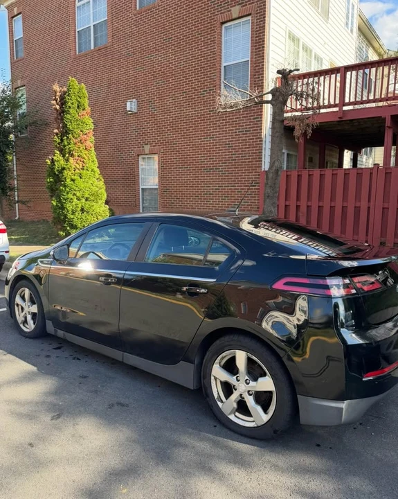 2012 Chevrolet Volt - Image 9 of 9