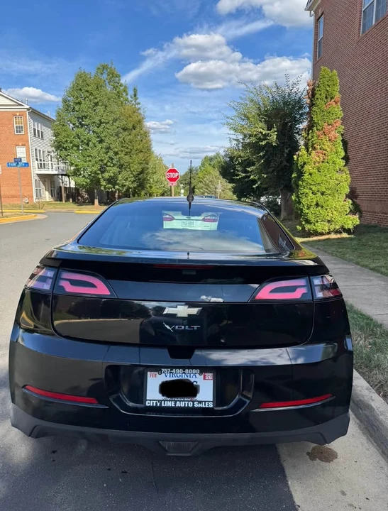 2012 Chevrolet Volt - Image 8 of 9