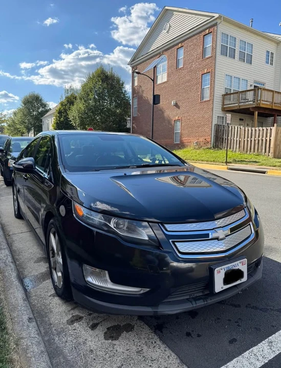 2012 Chevrolet Volt - Image 2 of 9
