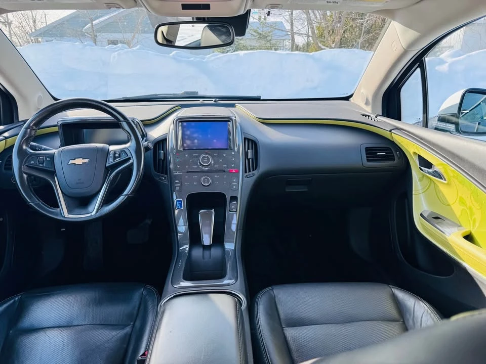 2012 Chevrolet Volt - Image 18 of 20