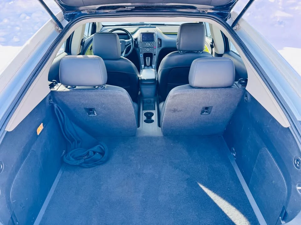 2012 Chevrolet Volt - Image 19 of 20