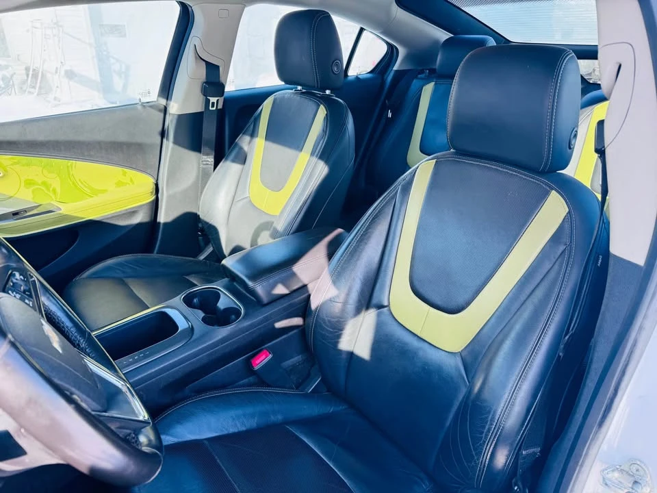 2012 Chevrolet Volt - Image 12 of 20