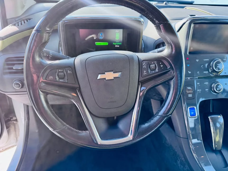 2012 Chevrolet Volt - Image 20 of 20