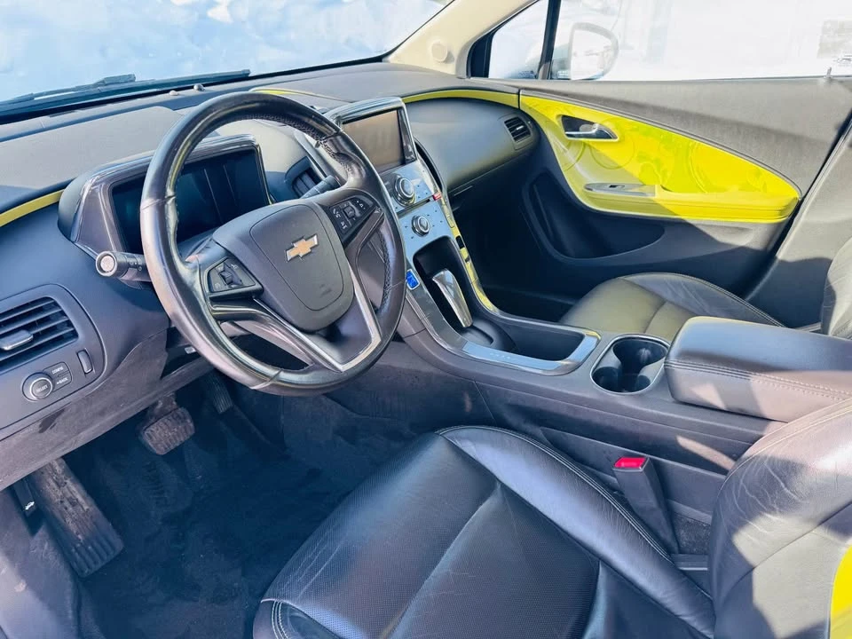 2012 Chevrolet Volt - Image 11 of 20