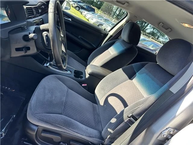 2012 Chevrolet - Image 4 of 21