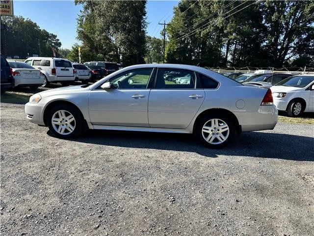2012 Chevrolet - Image 17 of 21