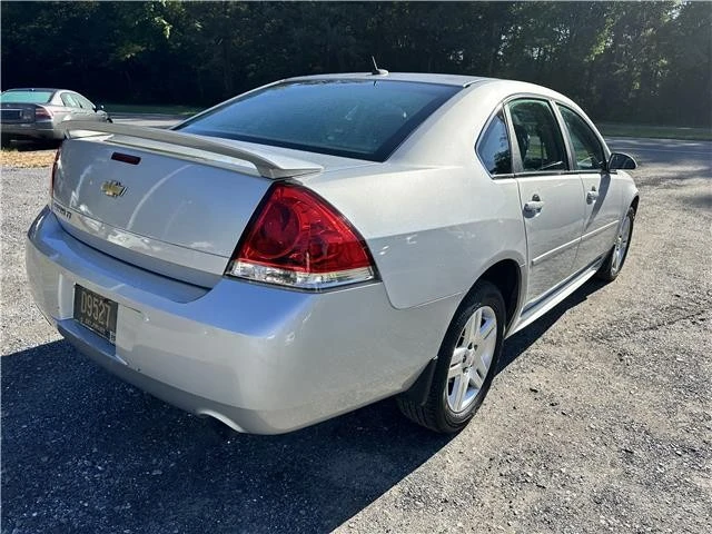 2012 Chevrolet - Image 20 of 21
