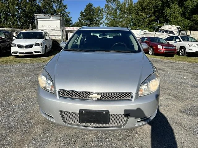 2012 Chevrolet - Image 15 of 21