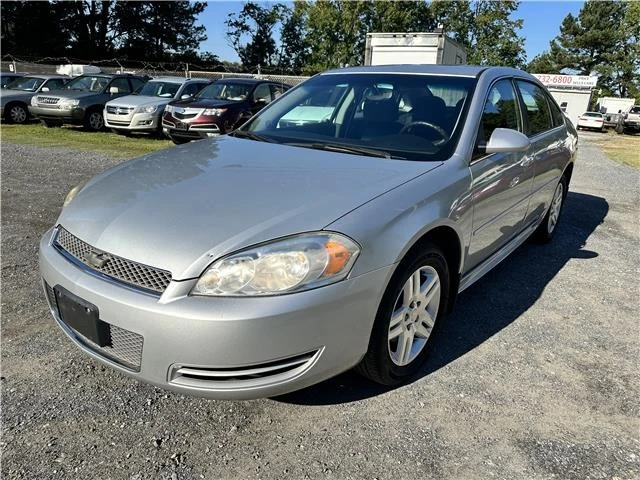 2012 Chevrolet - Image 16 of 21
