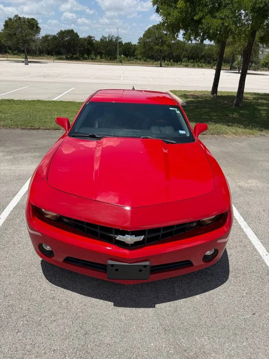 2012 Chevrolet Camaro - Image 7 of 16