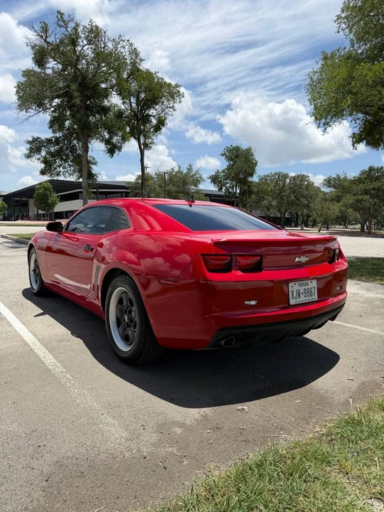 2012 Chevrolet Camaro - Image 2 of 16