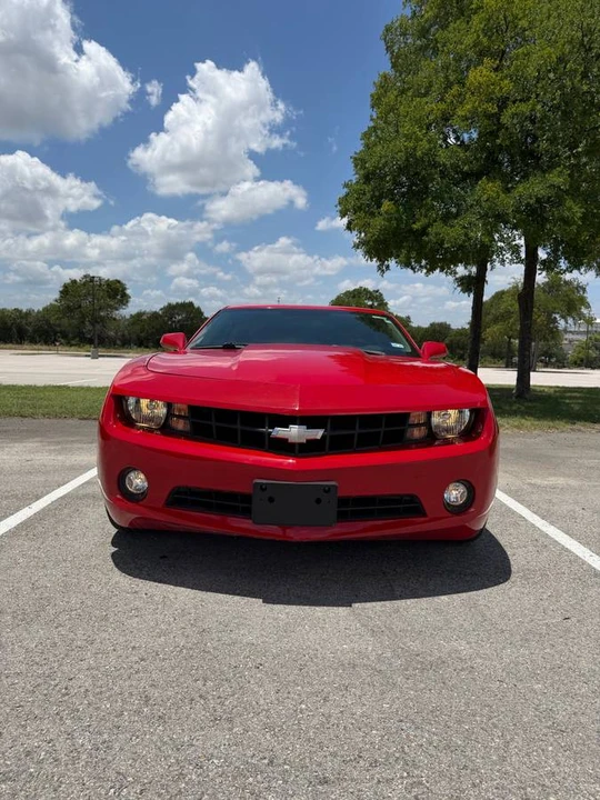 2012 Chevrolet Camaro - Image 6 of 16