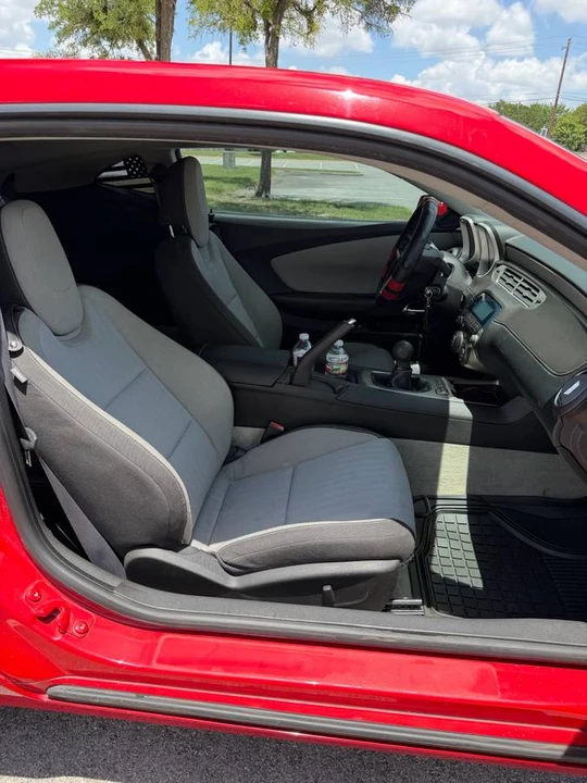 2012 Chevrolet Camaro - Image 10 of 16
