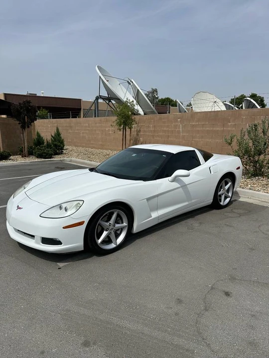 2012 Chevrolet Corvette C6 - Image 20 of 24