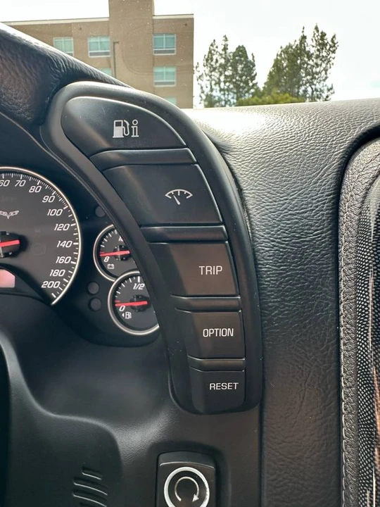 2012 Chevrolet Corvette C6 - Image 12 of 24
