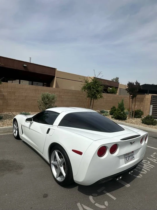 2012 Chevrolet Corvette C6 - Image 8 of 24
